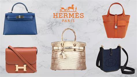 hermes special bag|list of all hermes bags.